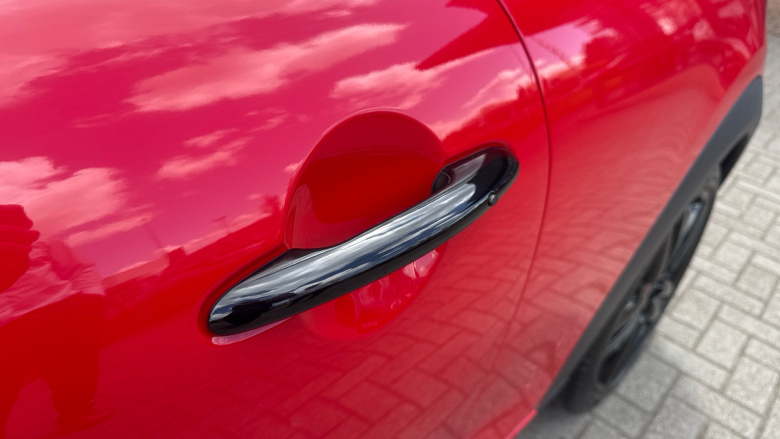 MINI Hatchback 1.5 Cooper Sport 3dr Petrol Hatchback